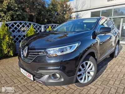 Renault Kadjar I