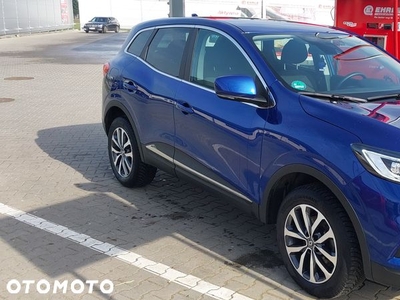 Renault Kadjar TCe 140 GPF BUSINESS EDITION