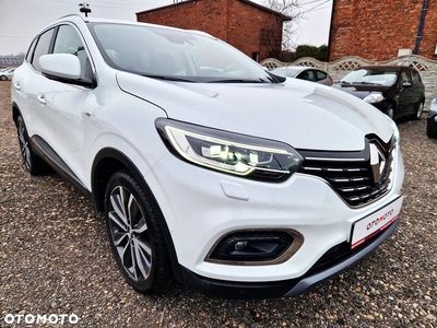 Renault Kadjar TCe 160 EDC GPF BOSE EDITION