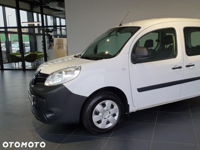 Renault Kangoo 1.5 dCi Zen