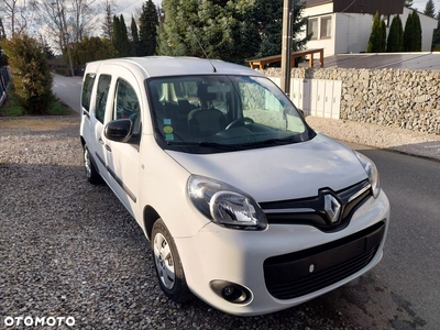 Renault Kangoo ENERGY dCi 110 FAP Start & Stop Grand