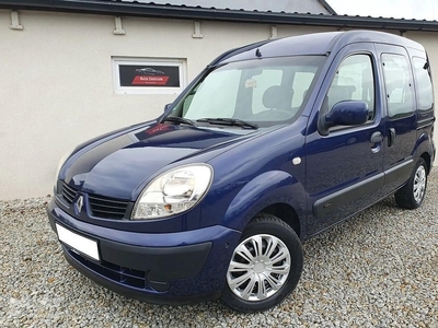 Renault Kangoo I