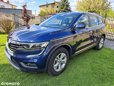 Renault Koleos 1.6 dCi Intens