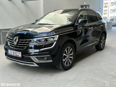 Renault Koleos 1.7 Blue dCi Intens X-Tronic