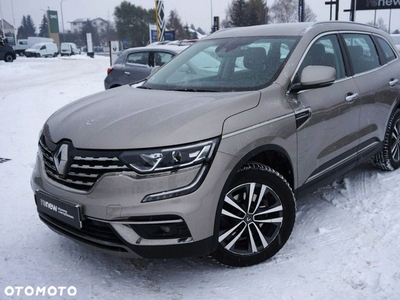 Renault Koleos 1.7 Blue dCi Zen X-Tronic