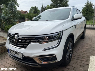 Renault Koleos 1.7 Blue dCi Zen X-Tronic