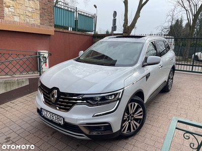 Renault Koleos 2.0 Blue dCi Initiale Paris 4x4 X-Tronic