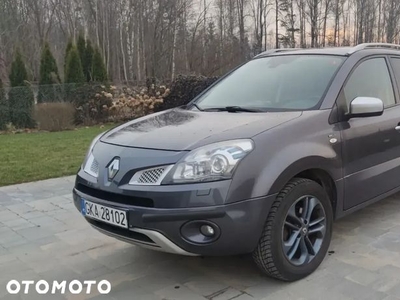 Renault Koleos 2.0 dCi 4x4 Bose Edition