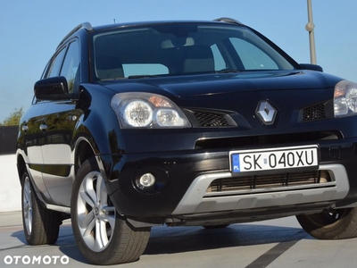 Renault Koleos 2.0 dCi 4x4 Privilege