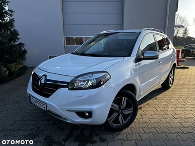 Renault Koleos 2.0 dCi 4x4 Privilege