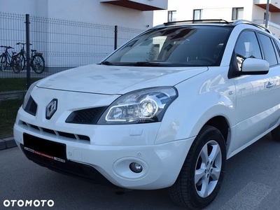 Renault Koleos 2.0 dCi FAP 4x2 Dynamique