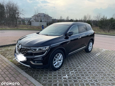 Renault Koleos 2.0 dCi Initiale Paris 4x4 X-Tronic