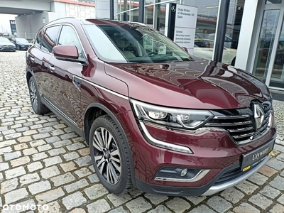 Renault Koleos 2.0 dCi Initiale Paris 4x4 X-Tronic