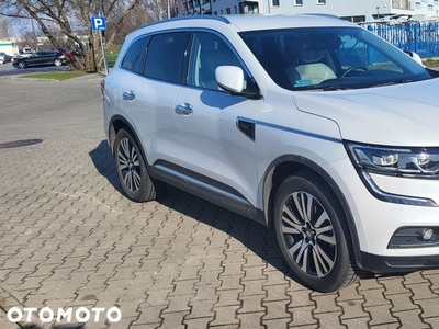 Renault Koleos 2.0 dCi Initiale Paris 4x4 X-Tronic