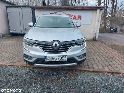 Renault Koleos 2.0 dCi Intens 4x4 X-Tronic