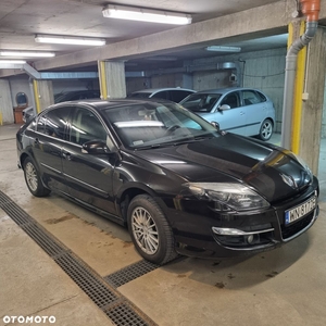 Renault Laguna 2.0 Black Edition