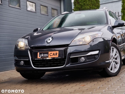 Renault Laguna 2.0 Bose Edition Etanol