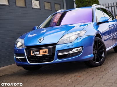 Renault Laguna 2.0 dCi Initiale