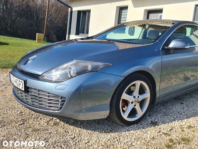 Renault Laguna 2.0T GT