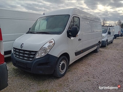 Renault Master 2,3 L3H2