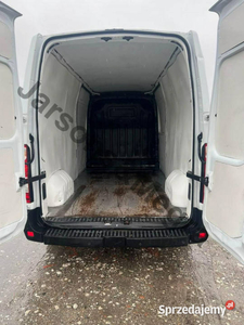 Renault Master 3.5 T 2.3 dCi Quickshift, 150hp, 2014