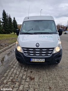 Renault Master dCi 125 L2H2