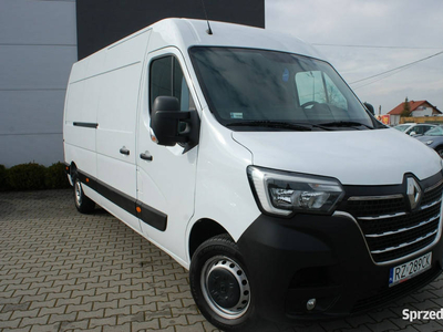 Renault Master L2H3.Kilka sztuk