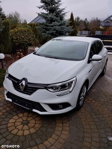 Renault Megane 1.2 Energy TCe Intens