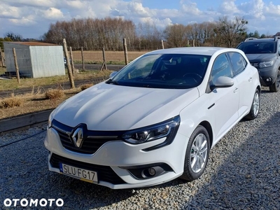 Renault Megane 1.3 TCe FAP Business