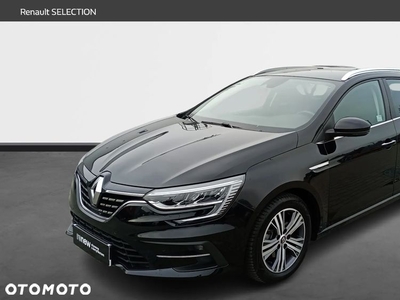 Renault Megane 1.3 TCe FAP Intens