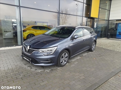 Renault Megane 1.3 TCe FAP Intens