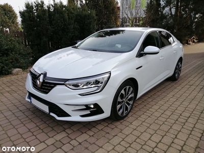 Renault Megane 1.3 TCe FAP Limited EDC