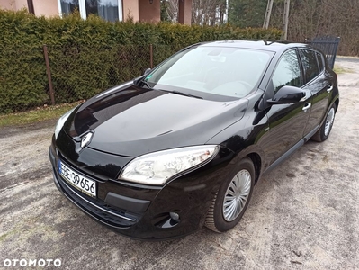 Renault Megane 1.4 16V TCE Bose Edition