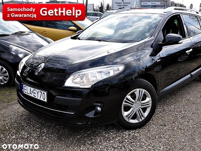 Renault Megane 1.4 16V TCE Bose Edition