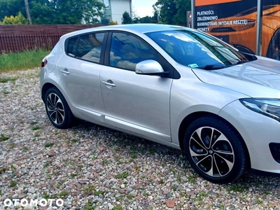 Renault Megane 1.5 Blue dCi Life