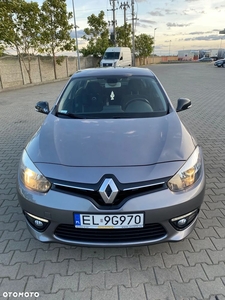 Renault Megane 1.6 16V Limited