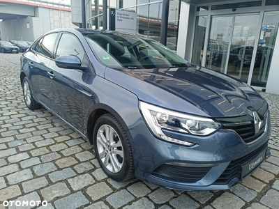 Renault Megane 1.6 SCe Life