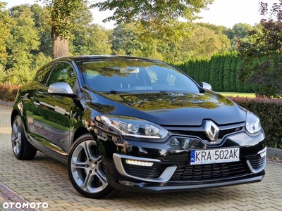 Renault Megane 220 GT