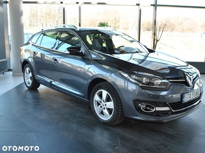 Renault Megane ENERGY TCe 130 BOSE EDITION