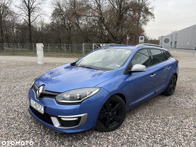 Renault Megane Grandtour dCi 165 FAP GT