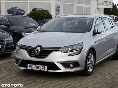 Renault Megane Grandtour ENERGY dCi 110 EDC INTENS