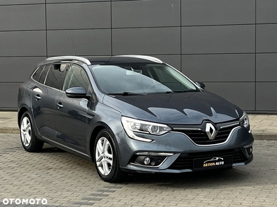 Renault Megane Grandtour ENERGY dCi 130 INTENS