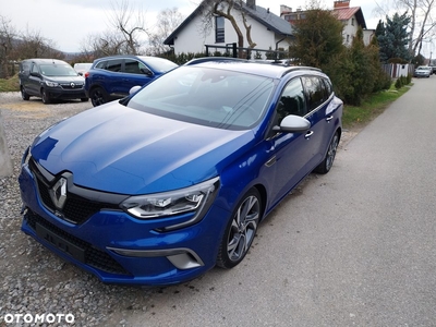 Renault Megane Grandtour ENERGY dCi 165 EDC GT