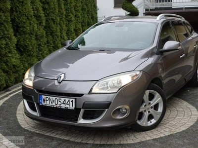 Renault Megane III Prosty Silnik - LPG - Navi - Serwis - GWARANCJA - Zakup Door To Door