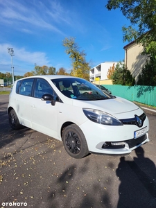 Renault Scenic 1.2 TCe Energy Limited