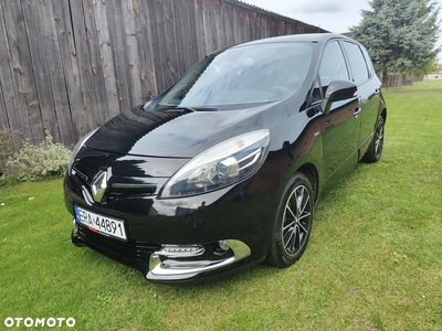 Renault Scenic ENERGY TCe 130 S&S Bose Edition