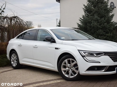 Renault Talisman 1.3 TCe FAP Limited EDC