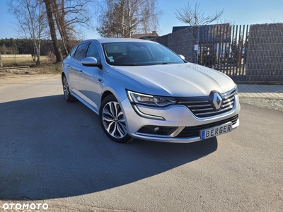 Renault Talisman 1.6 Energy dCi Intens EDC