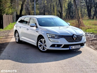 Renault Talisman 1.6 Energy dCi Intens EDC