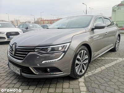 Renault Talisman 1.6 Energy dCi Intens EDC